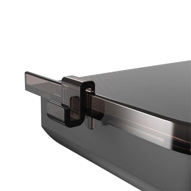 shower faucet with hook