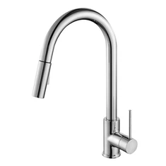 Panneau kwizin ak Pull Out Spray